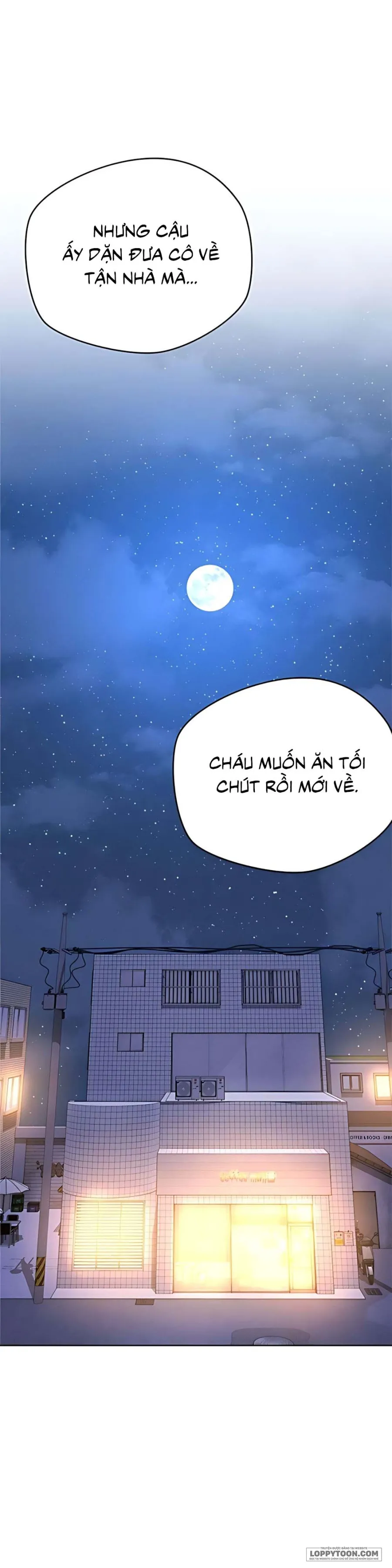 Cô Thư Ký Giữa Hai Người Đàn Ông - Chap 7 - Trang 27