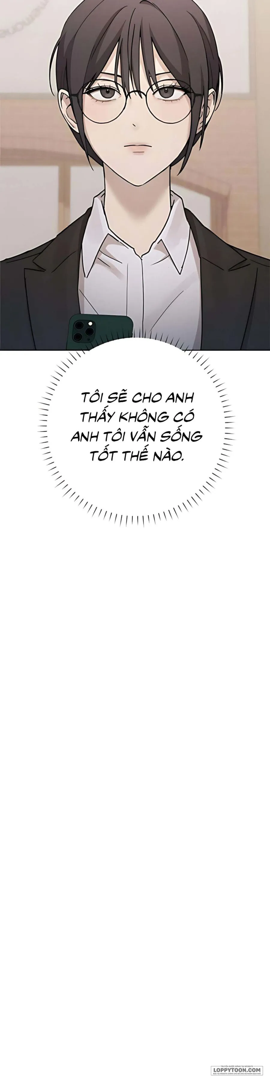 Cô Thư Ký Giữa Hai Người Đàn Ông - Chap 7 - Trang 35