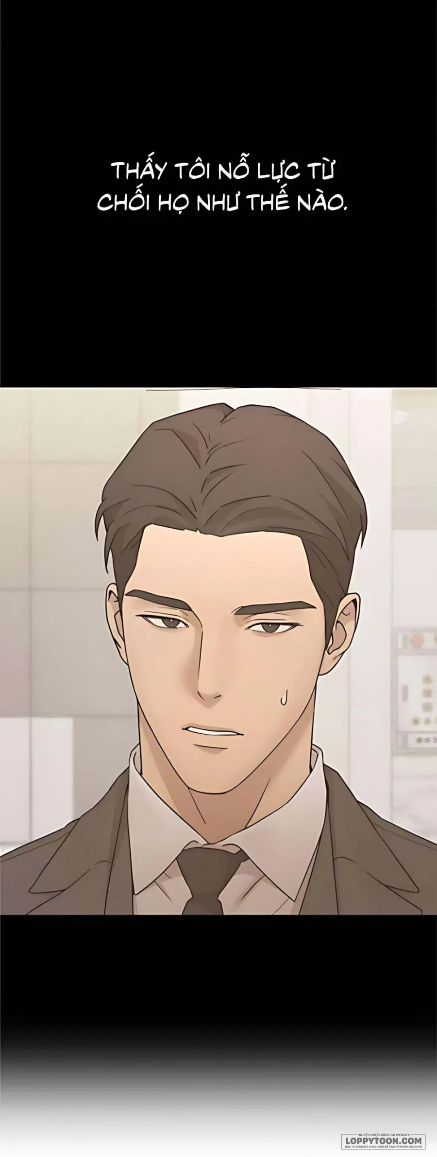 Cô Thư Ký Giữa Hai Người Đàn Ông - Chap 7 - Trang 41