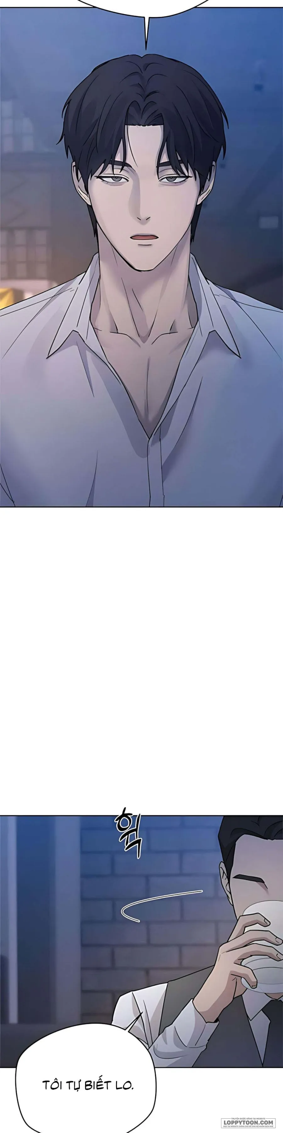 Cô Thư Ký Giữa Hai Người Đàn Ông - Chap 7 - Trang 56