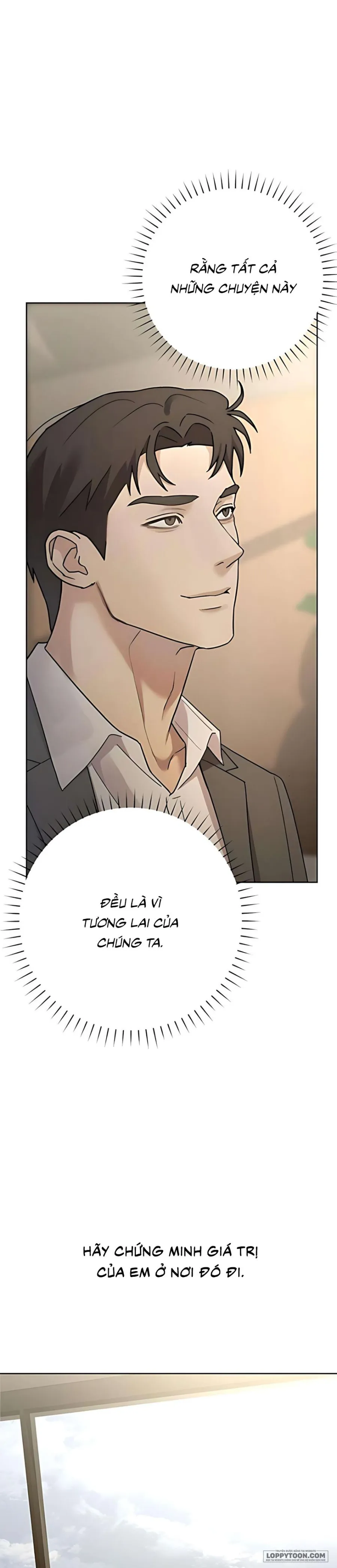 Cô Thư Ký Mắc Kẹt Giữa Hai Người Đàn Ông - Chap 10 - Trang 27