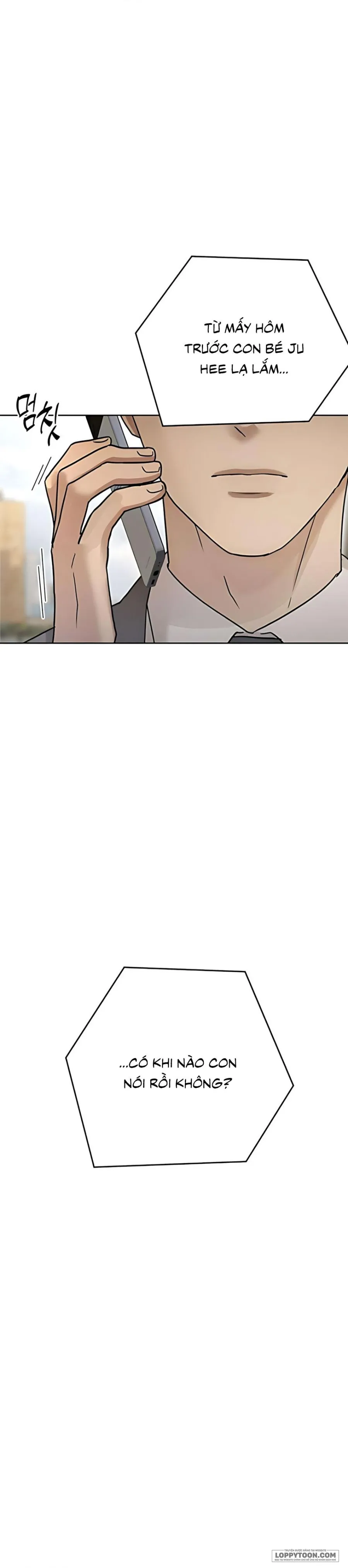 Cô Thư Ký Mắc Kẹt Giữa Hai Người Đàn Ông - Chap 10 - Trang 32