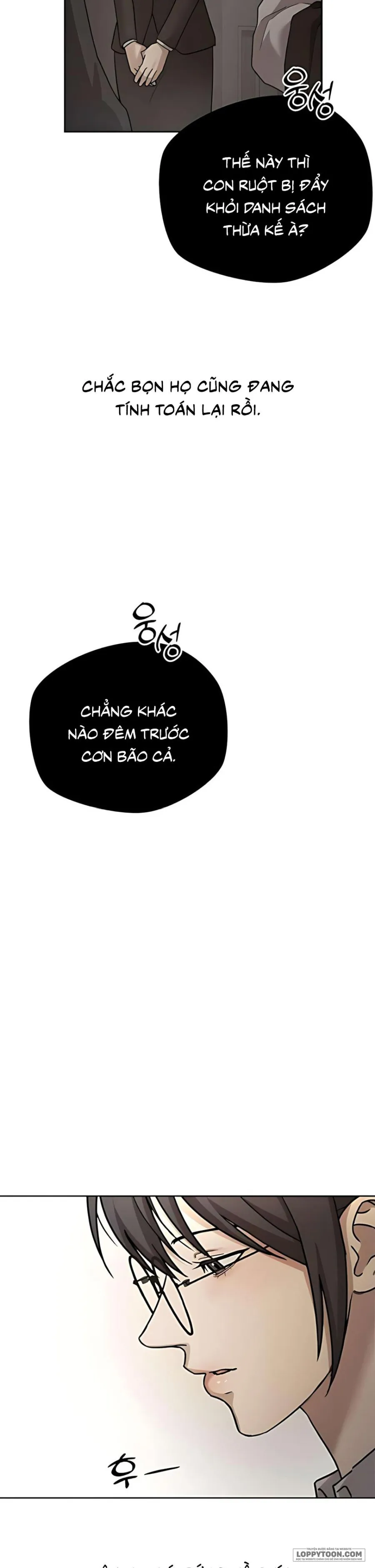 Cô Thư Ký Mắc Kẹt Giữa Hai Người Đàn Ông - Chap 10 - Trang 46