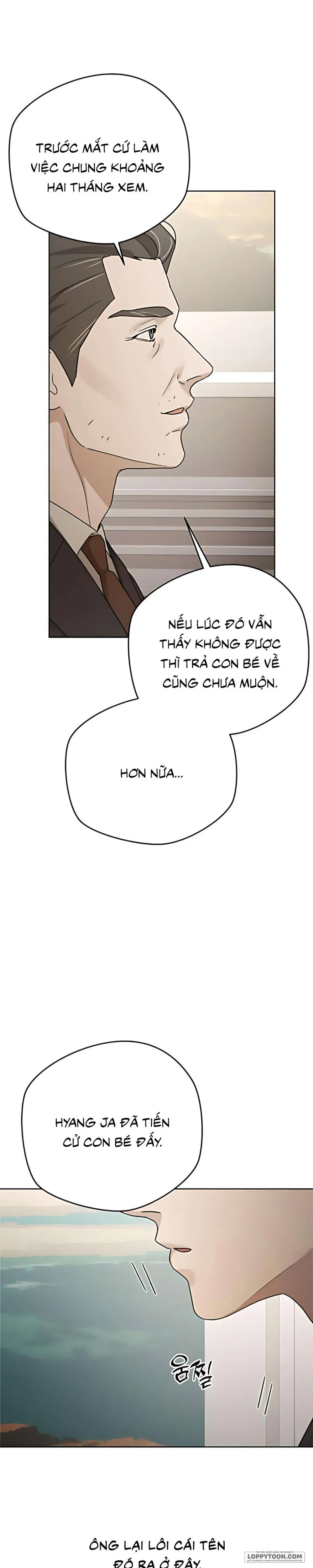 Cô Thư Ký Mắc Kẹt Giữa Hai Người Đàn Ông - Chap 11 - Trang 18