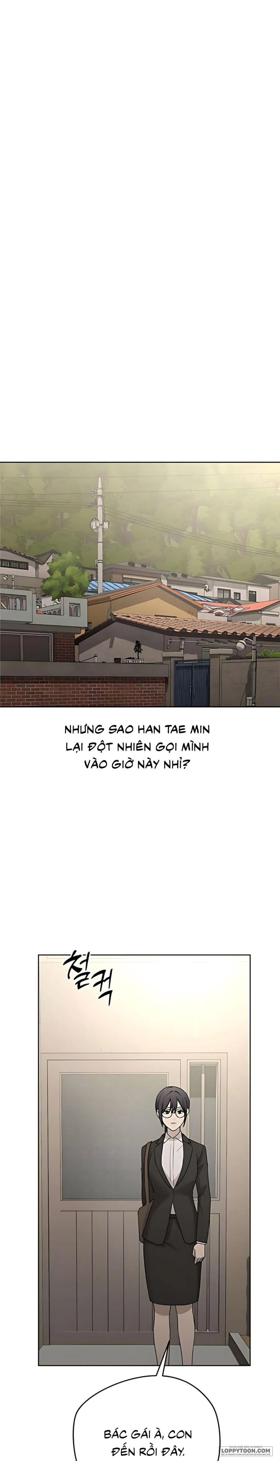 Cô Thư Ký Mắc Kẹt Giữa Hai Người Đàn Ông - Chap 12 - Trang 11