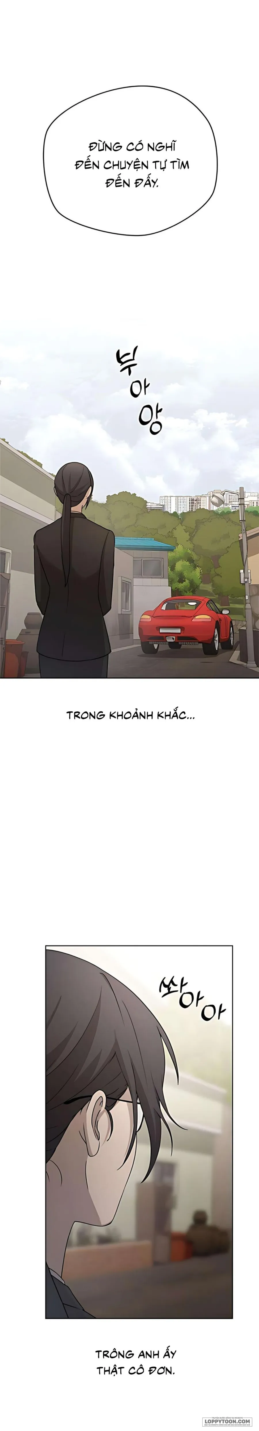 Cô Thư Ký Mắc Kẹt Giữa Hai Người Đàn Ông - Chap 12 - Trang 7