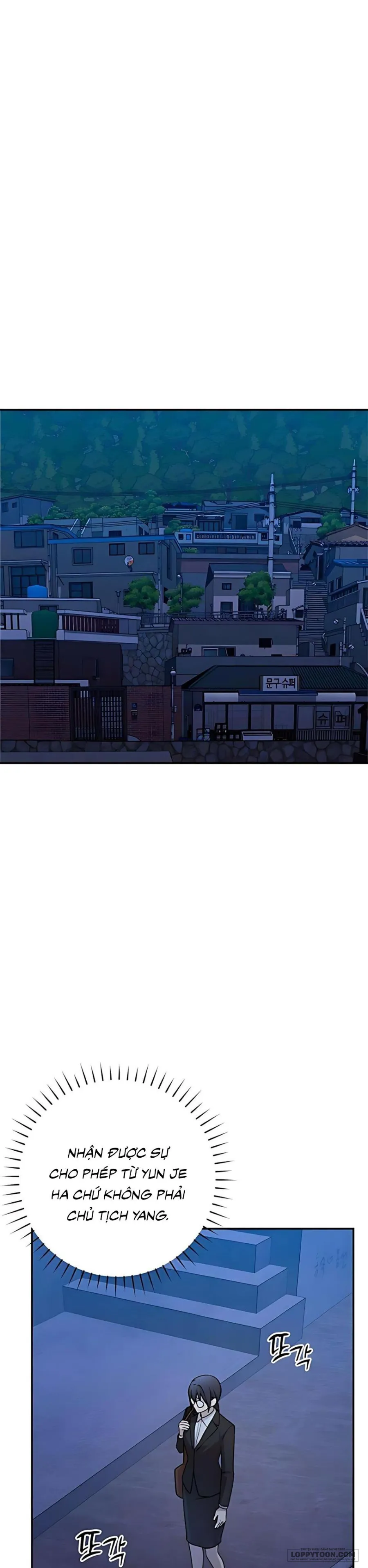 Cô Thư Ký Mắc Kẹt Giữa Hai Người Đàn Ông - Chap 16 - Trang 13