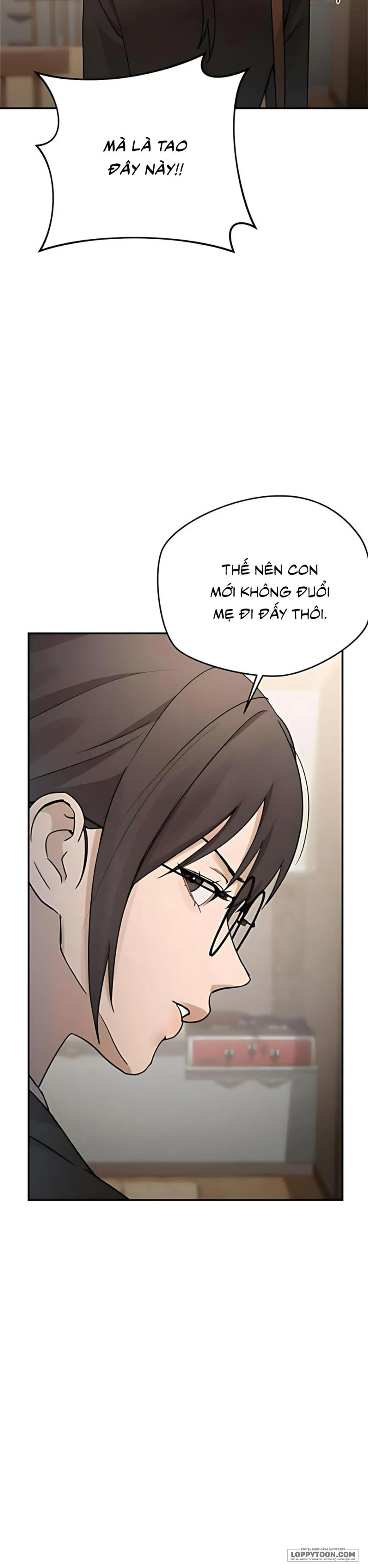 Cô Thư Ký Mắc Kẹt Giữa Hai Người Đàn Ông - Chap 16 - Trang 33