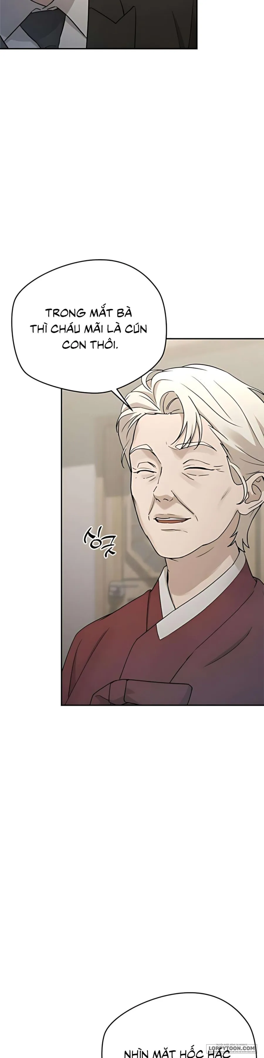 Cô Thư Ký Mắc Kẹt Giữa Hai Người Đàn Ông - Chap 18 - Trang 14