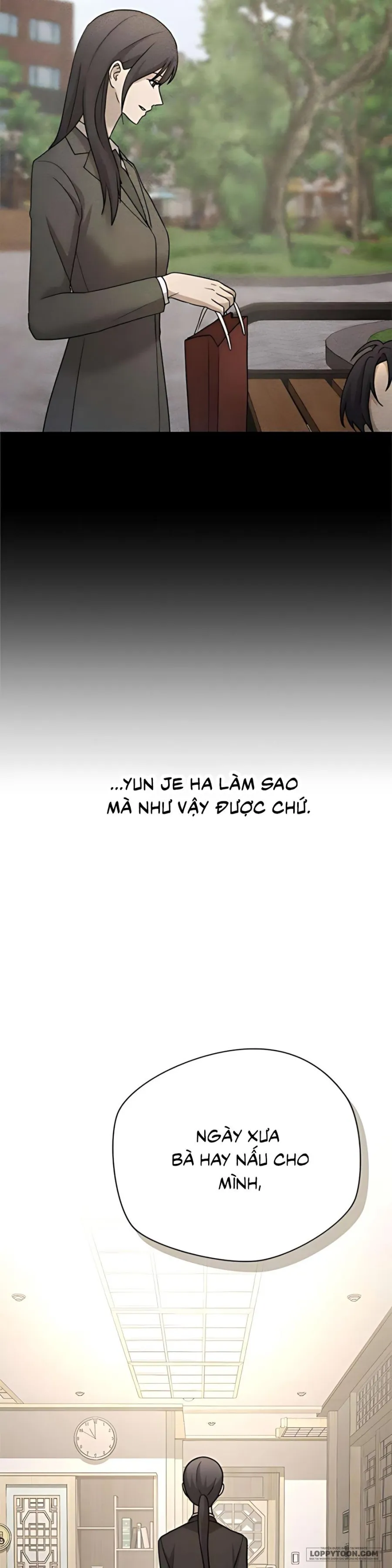 Cô Thư Ký Mắc Kẹt Giữa Hai Người Đàn Ông - Chap 18 - Trang 38