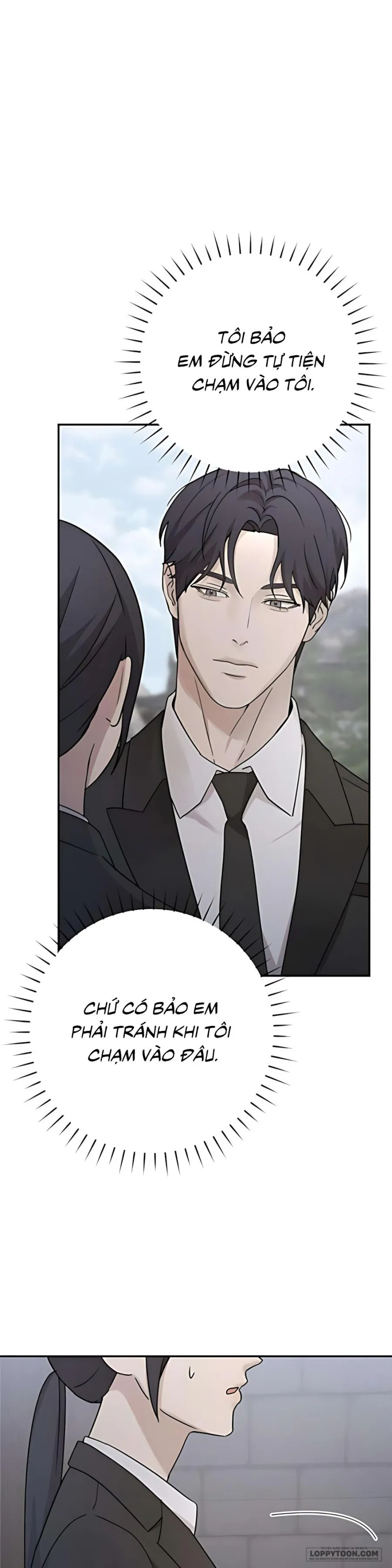 Cô Thư Ký Mắc Kẹt Giữa Hai Người Đàn Ông - Chap 18 - Trang 53