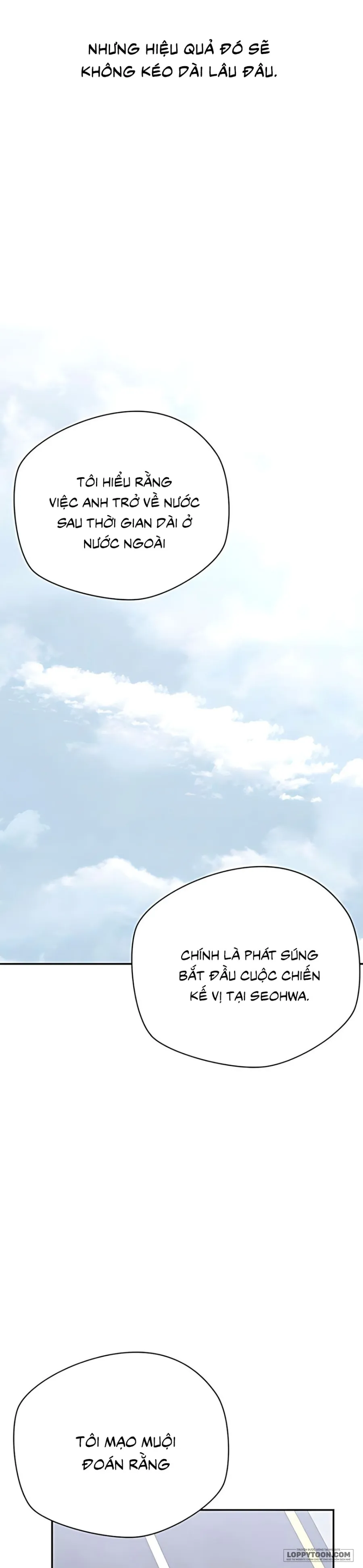 Cô Thư Ký Mắc Kẹt Giữa Hai Người Đàn Ông - Chap 20 - Trang 15