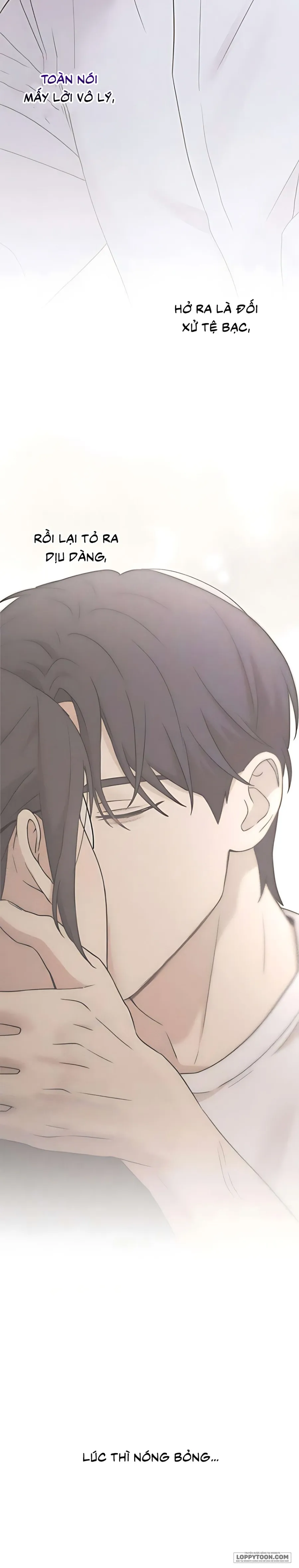 Cô Thư Ký Mắc Kẹt Giữa Hai Người Đàn Ông - Chap 21 - Trang 27