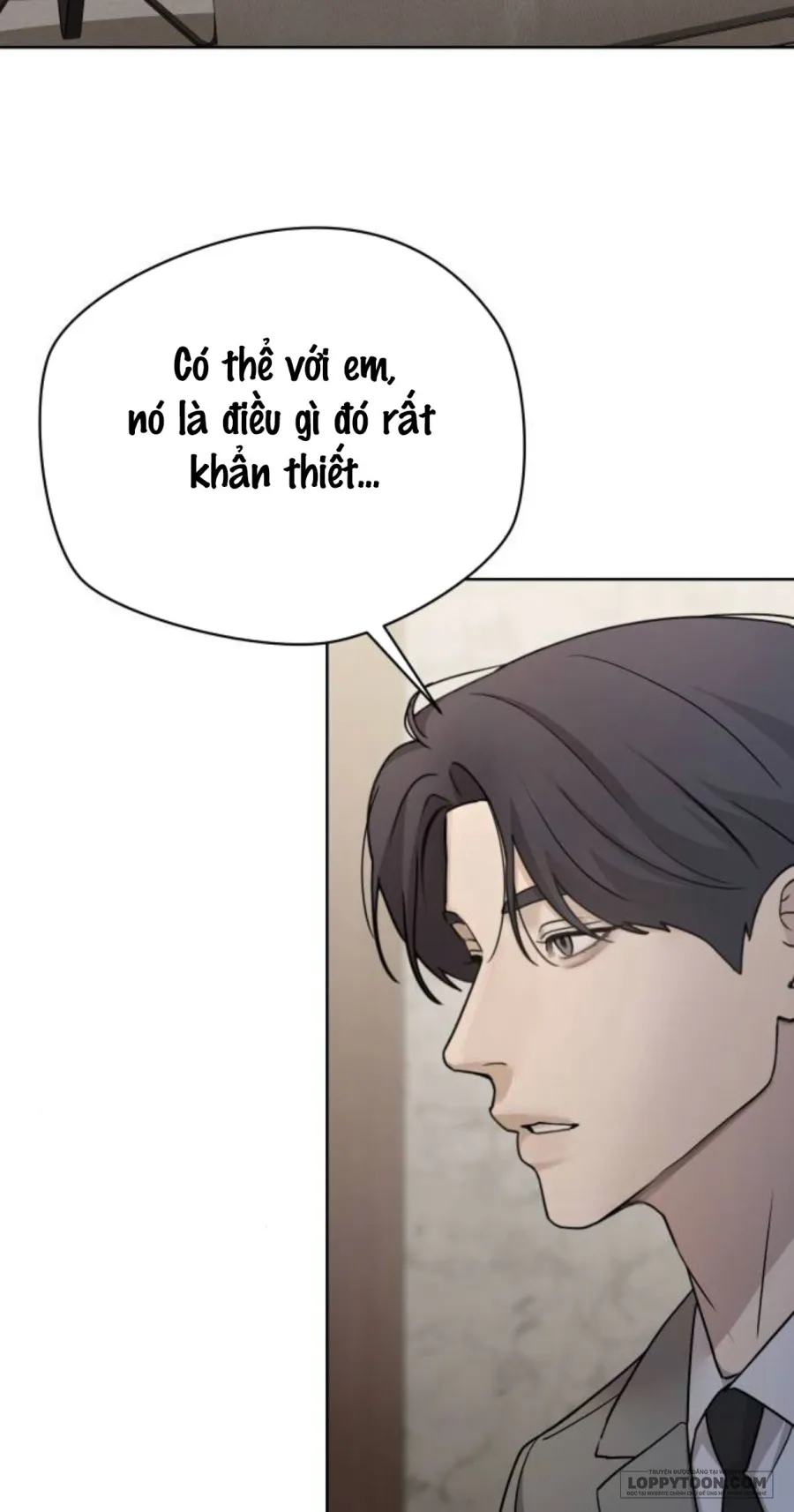 Cô Thư Ký Mắc Kẹt Giữa Hai Người Đàn Ông - Chap 24 - Trang 2
