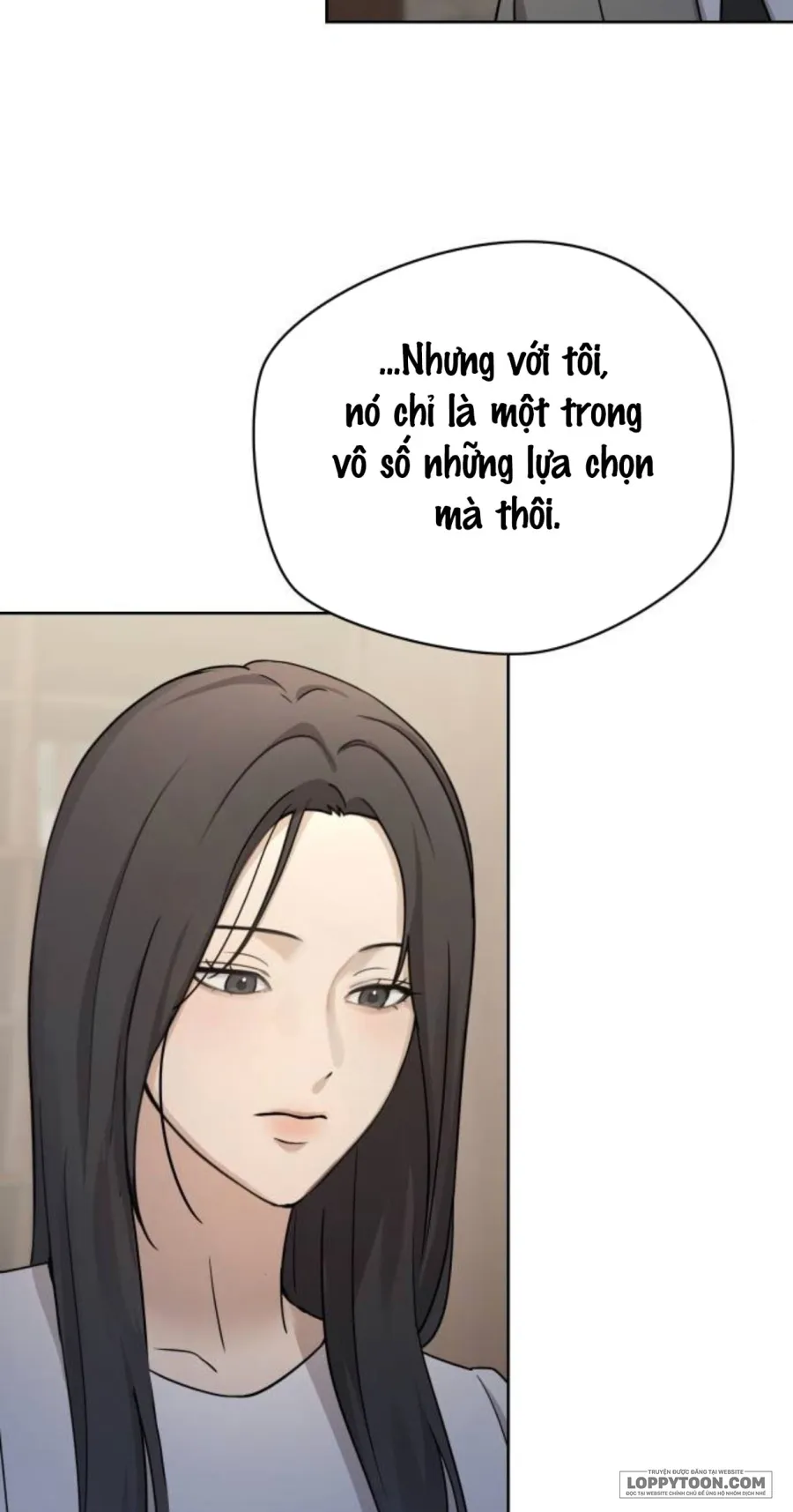 Cô Thư Ký Mắc Kẹt Giữa Hai Người Đàn Ông - Chap 24 - Trang 3