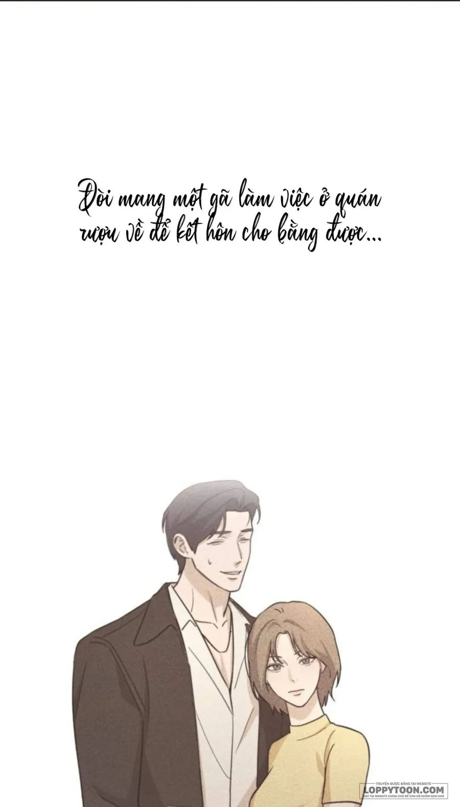 Cô Thư Ký Mắc Kẹt Giữa Hai Người Đàn Ông - Chap 24 - Trang 22