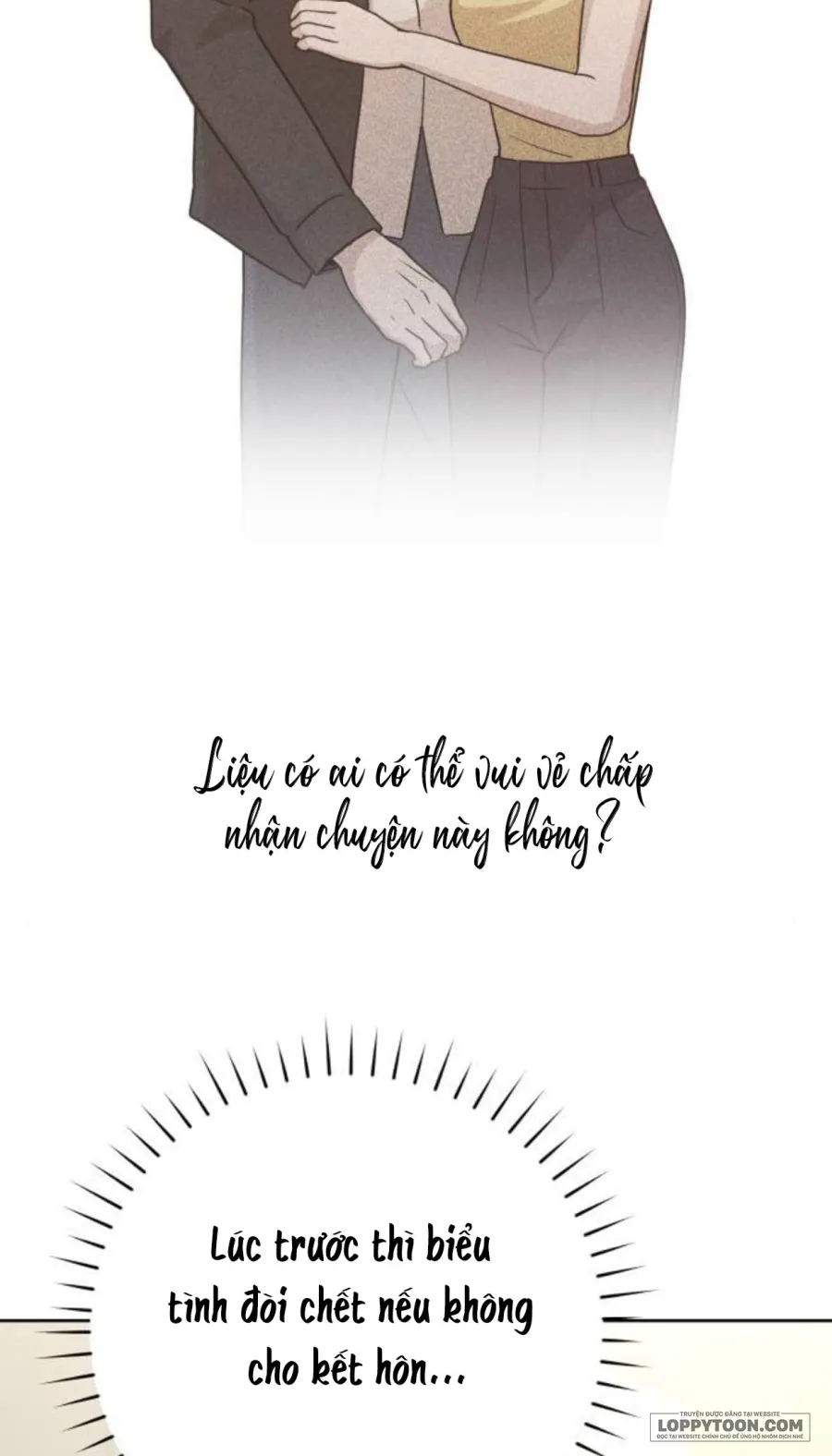 Cô Thư Ký Mắc Kẹt Giữa Hai Người Đàn Ông - Chap 24 - Trang 23