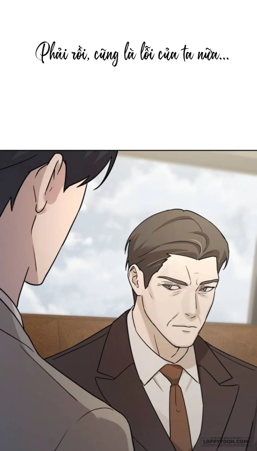 Cô Thư Ký Mắc Kẹt Giữa Hai Người Đàn Ông - Chap 24 - Trang 26