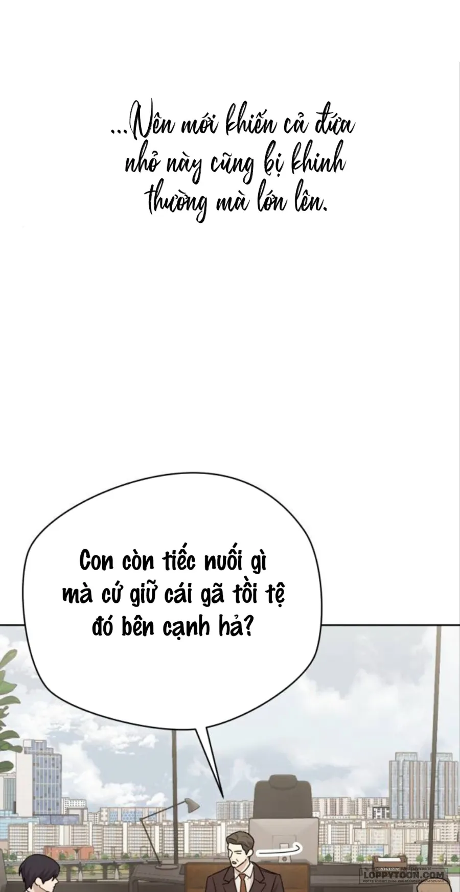 Cô Thư Ký Mắc Kẹt Giữa Hai Người Đàn Ông - Chap 24 - Trang 29