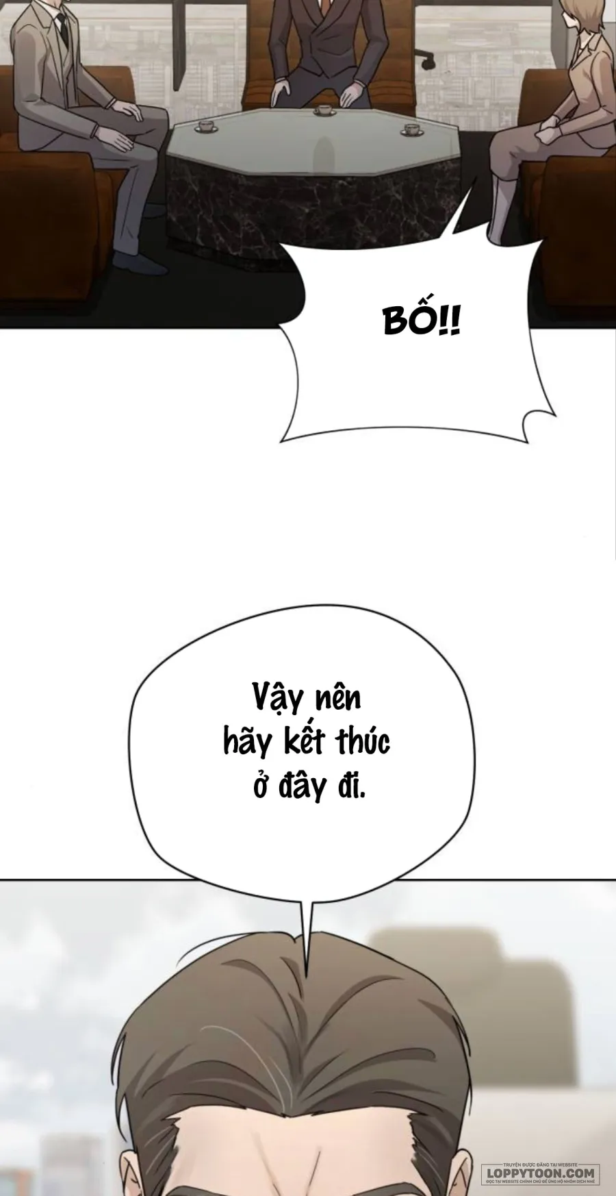 Cô Thư Ký Mắc Kẹt Giữa Hai Người Đàn Ông - Chap 24 - Trang 30