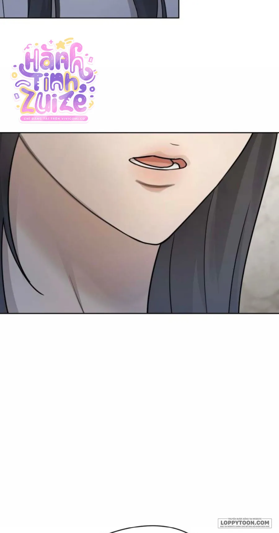 Cô Thư Ký Mắc Kẹt Giữa Hai Người Đàn Ông - Chap 24 - Trang 4