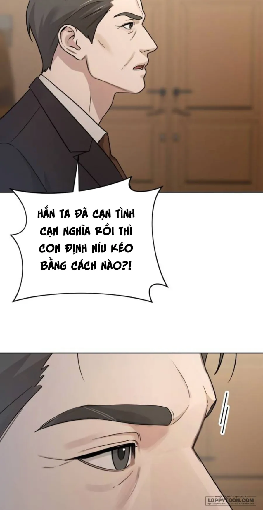 Cô Thư Ký Mắc Kẹt Giữa Hai Người Đàn Ông - Chap 24 - Trang 33