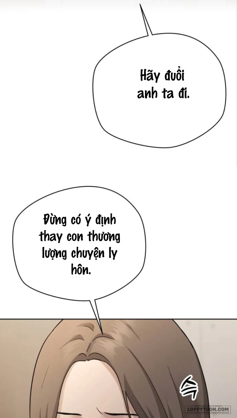 Cô Thư Ký Mắc Kẹt Giữa Hai Người Đàn Ông - Chap 24 - Trang 36