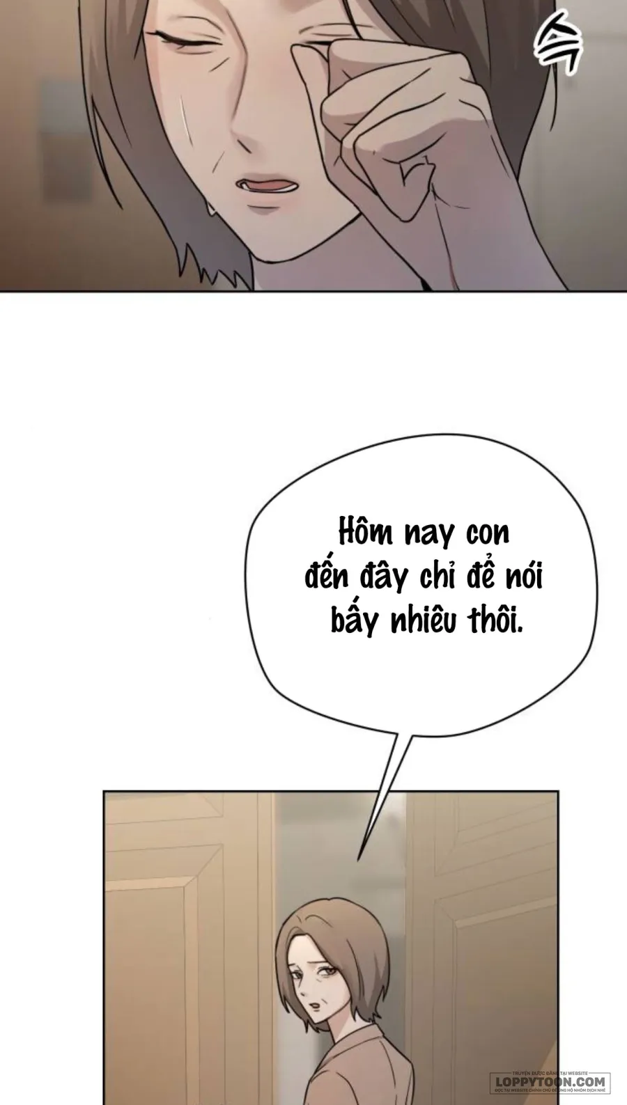 Cô Thư Ký Mắc Kẹt Giữa Hai Người Đàn Ông - Chap 24 - Trang 37