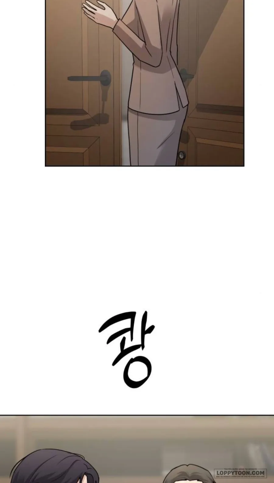 Cô Thư Ký Mắc Kẹt Giữa Hai Người Đàn Ông - Chap 24 - Trang 38