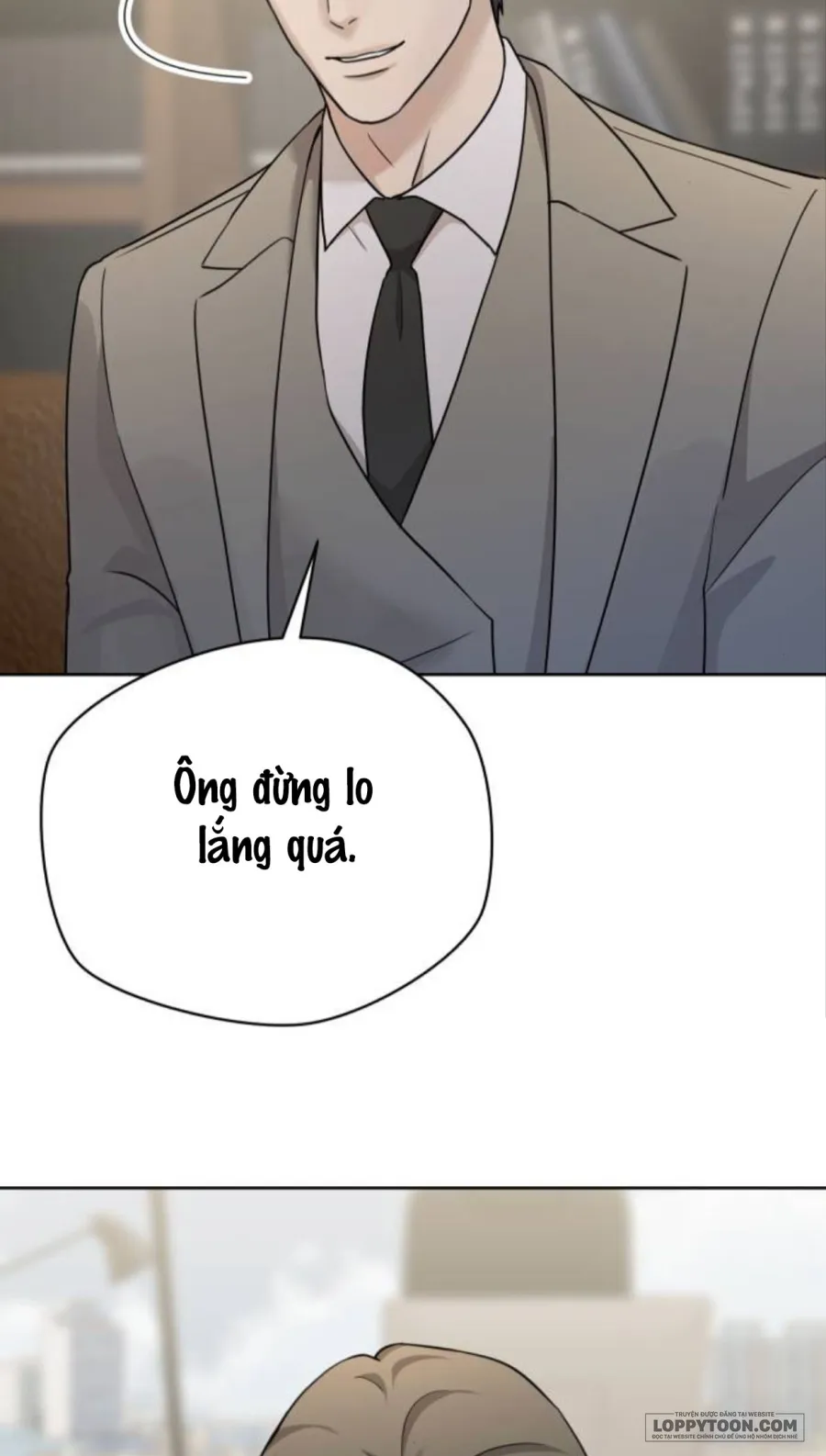 Cô Thư Ký Mắc Kẹt Giữa Hai Người Đàn Ông - Chap 24 - Trang 40