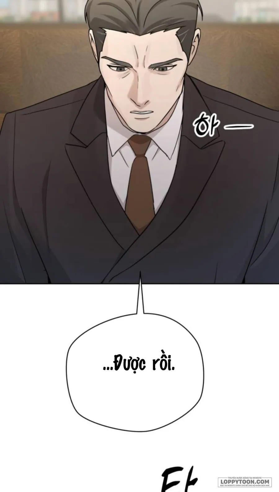 Cô Thư Ký Mắc Kẹt Giữa Hai Người Đàn Ông - Chap 24 - Trang 41