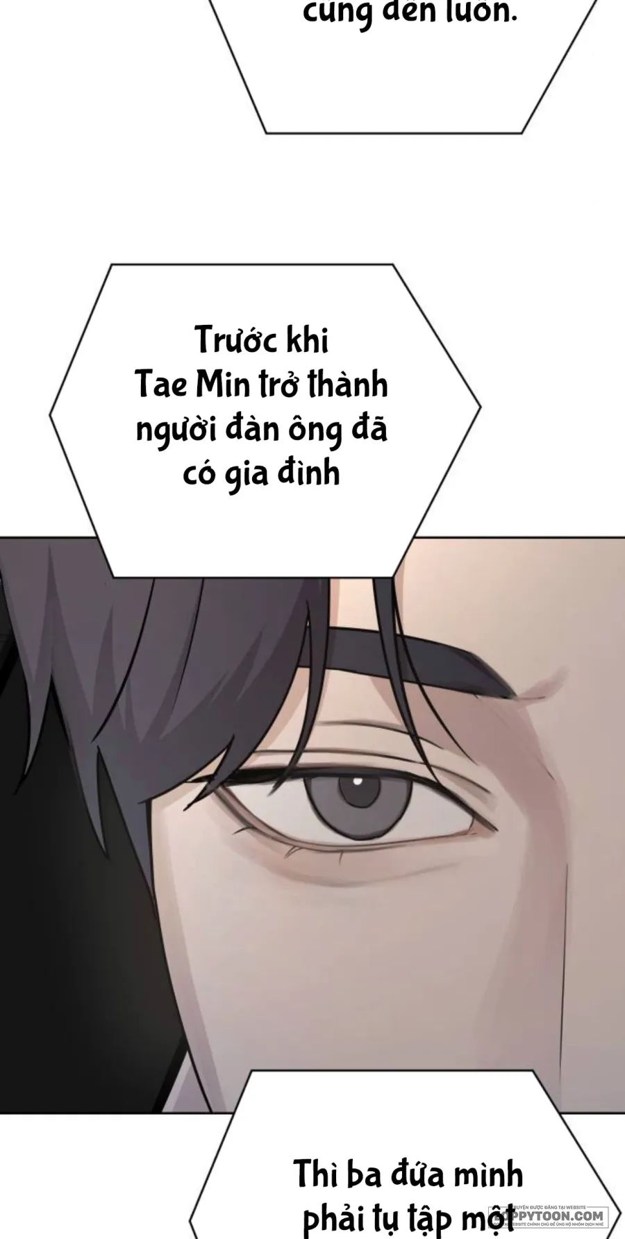 Cô Thư Ký Mắc Kẹt Giữa Hai Người Đàn Ông - Chap 24 - Trang 45