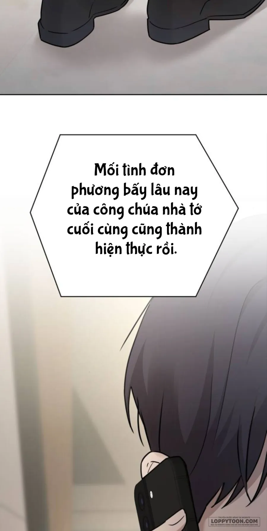 Cô Thư Ký Mắc Kẹt Giữa Hai Người Đàn Ông - Chap 24 - Trang 48