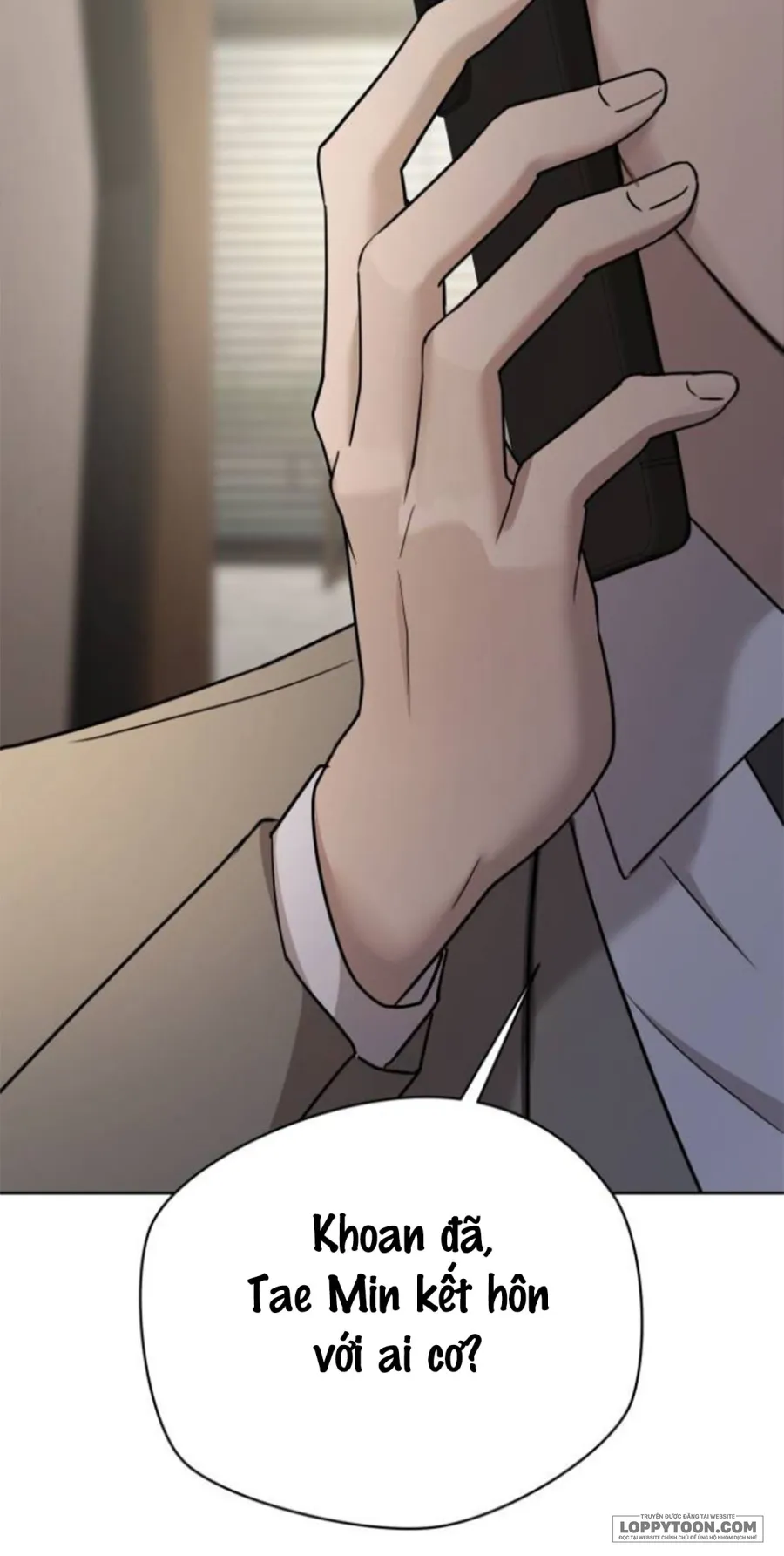 Cô Thư Ký Mắc Kẹt Giữa Hai Người Đàn Ông - Chap 24 - Trang 49