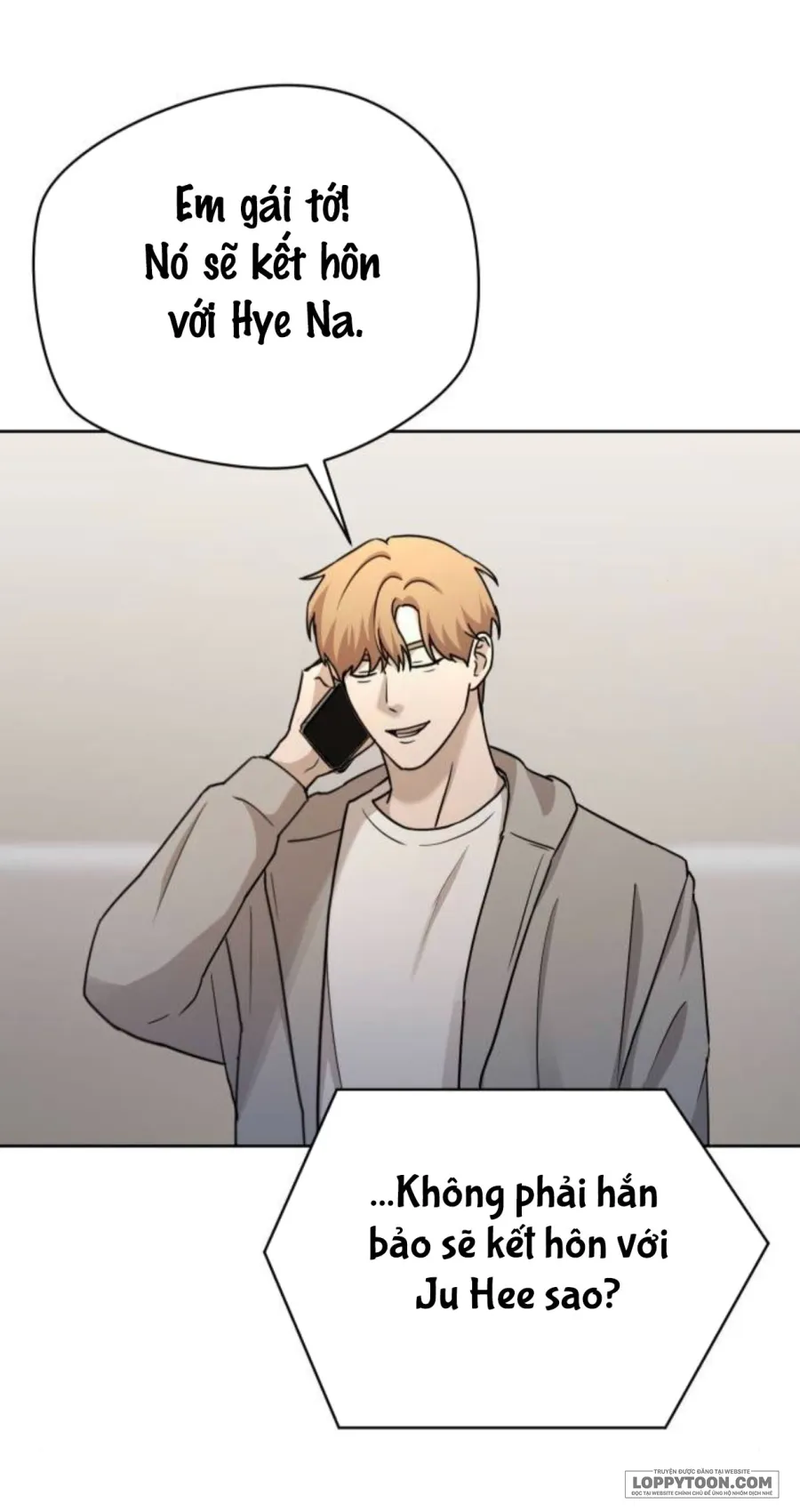 Cô Thư Ký Mắc Kẹt Giữa Hai Người Đàn Ông - Chap 24 - Trang 50
