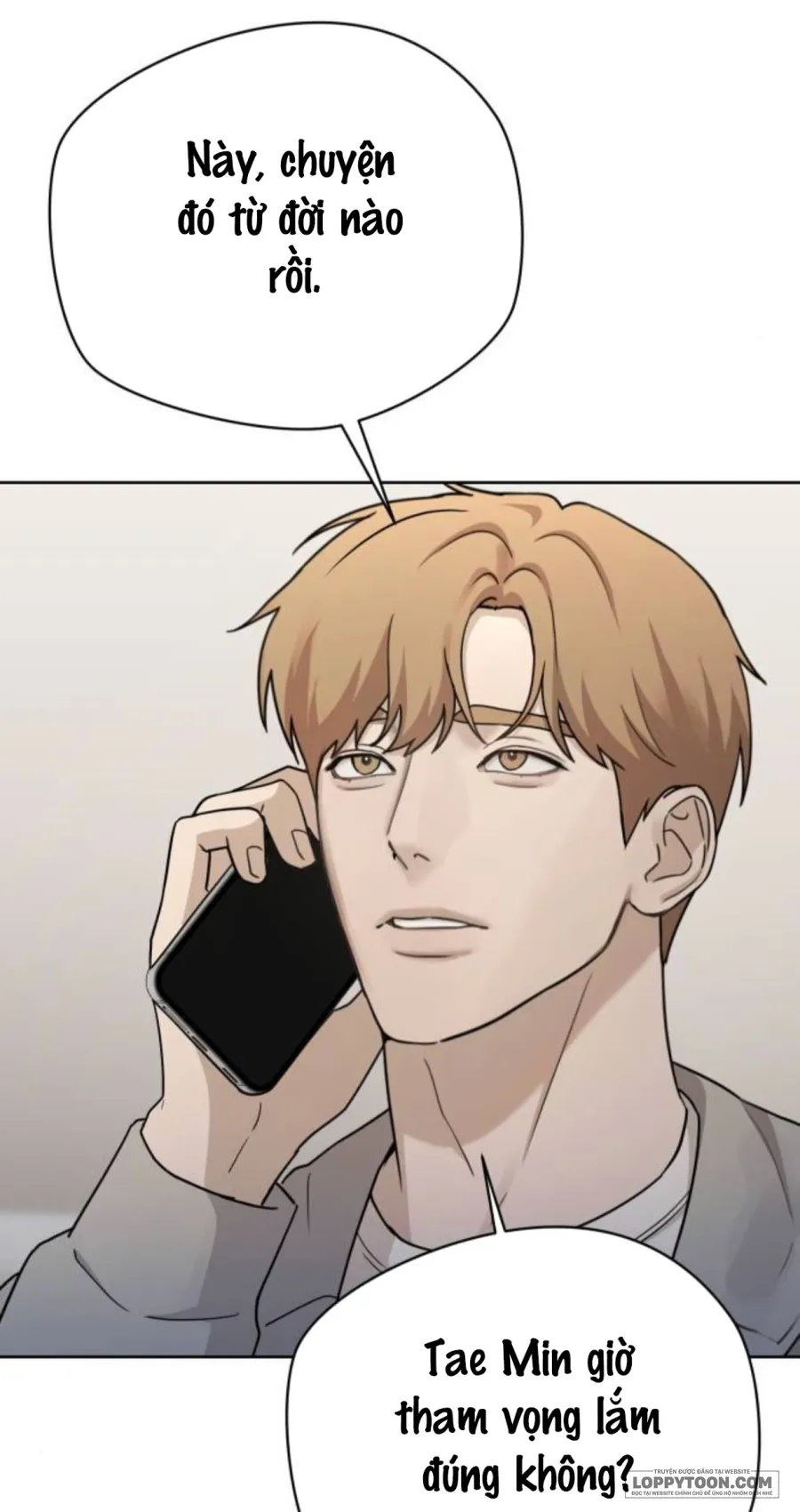 Cô Thư Ký Mắc Kẹt Giữa Hai Người Đàn Ông - Chap 24 - Trang 51