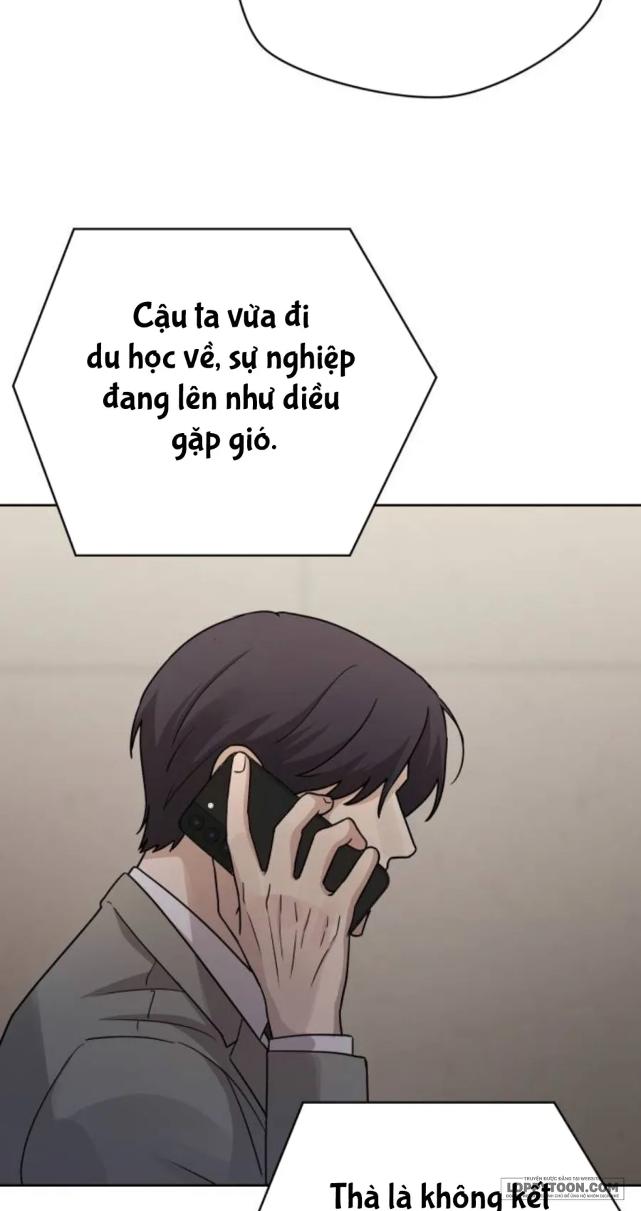 Cô Thư Ký Mắc Kẹt Giữa Hai Người Đàn Ông - Chap 24 - Trang 52