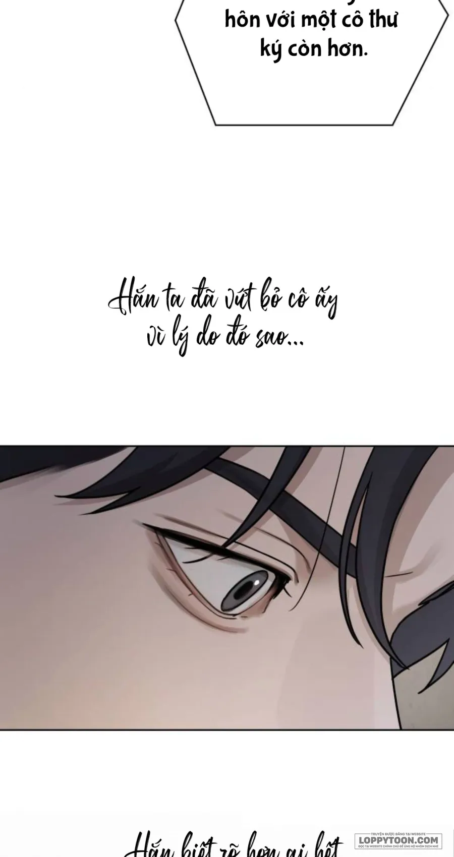 Cô Thư Ký Mắc Kẹt Giữa Hai Người Đàn Ông - Chap 24 - Trang 53