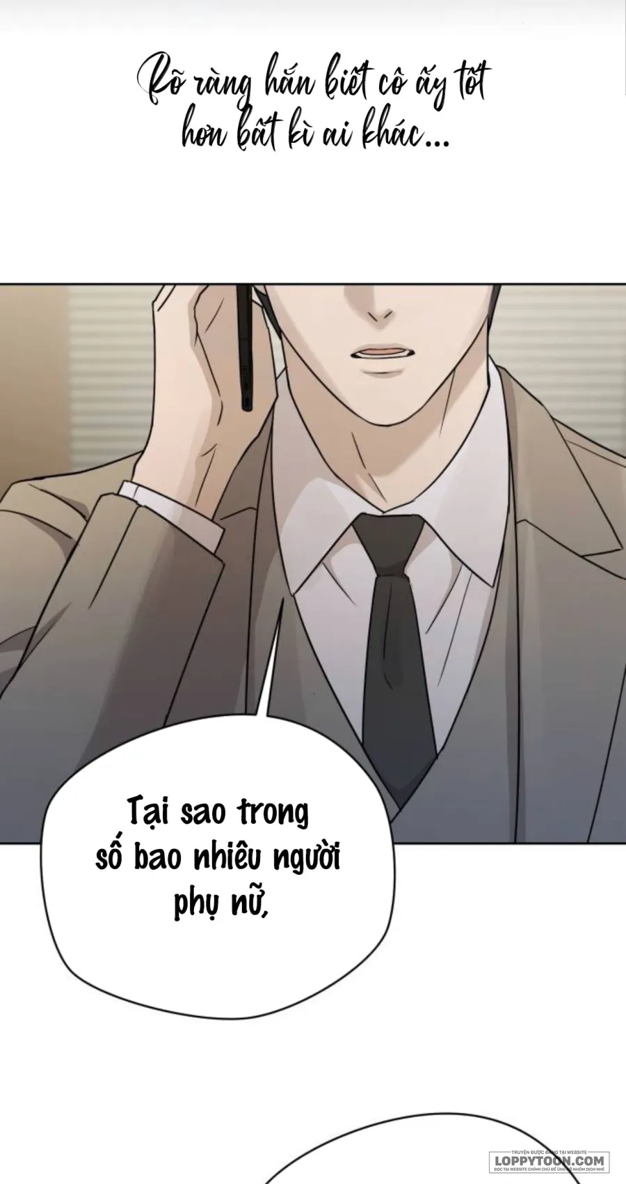 Cô Thư Ký Mắc Kẹt Giữa Hai Người Đàn Ông - Chap 24 - Trang 55