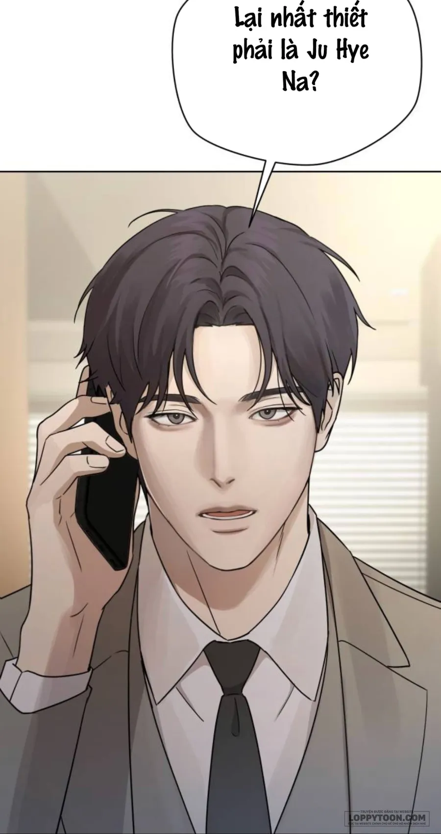 Cô Thư Ký Mắc Kẹt Giữa Hai Người Đàn Ông - Chap 24 - Trang 56
