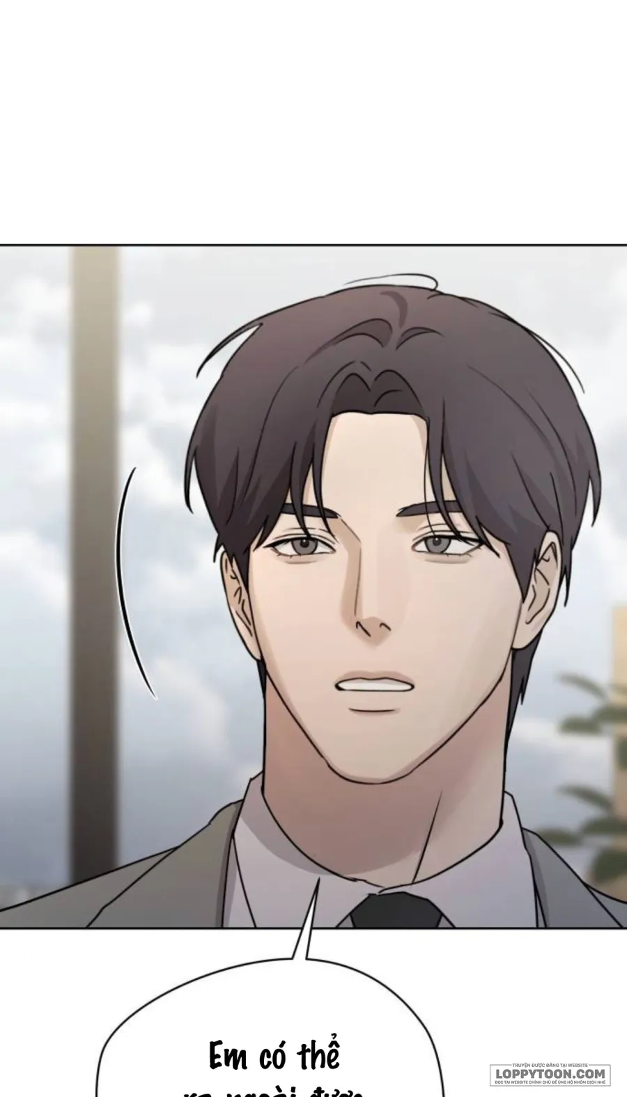 Cô Thư Ký Mắc Kẹt Giữa Hai Người Đàn Ông - Chap 24 - Trang 9