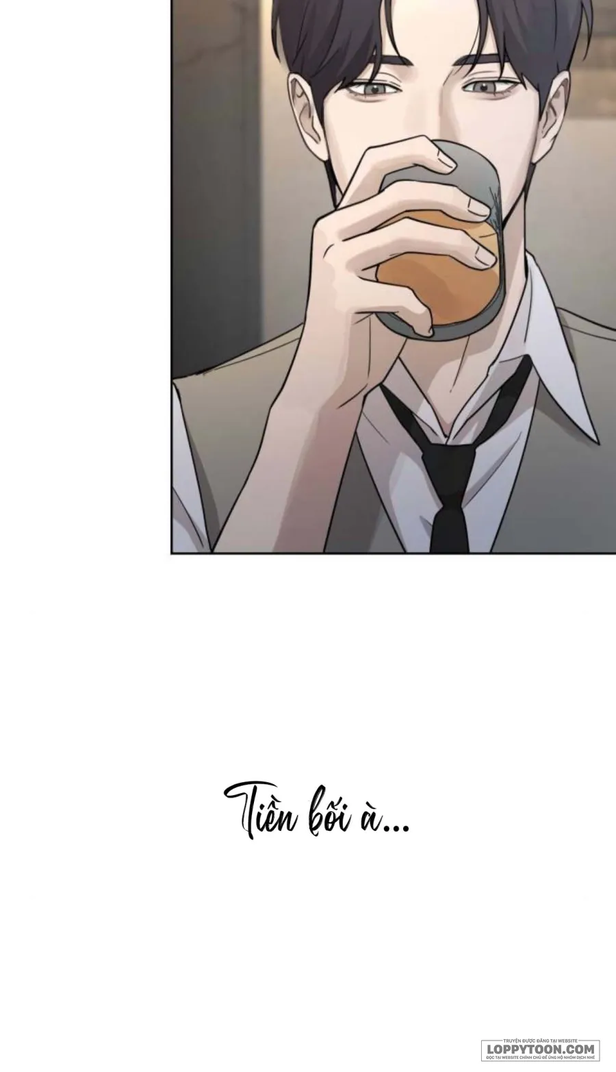 Cô Thư Ký Mắc Kẹt Giữa Hai Người Đàn Ông - Chap 25 - Trang 14