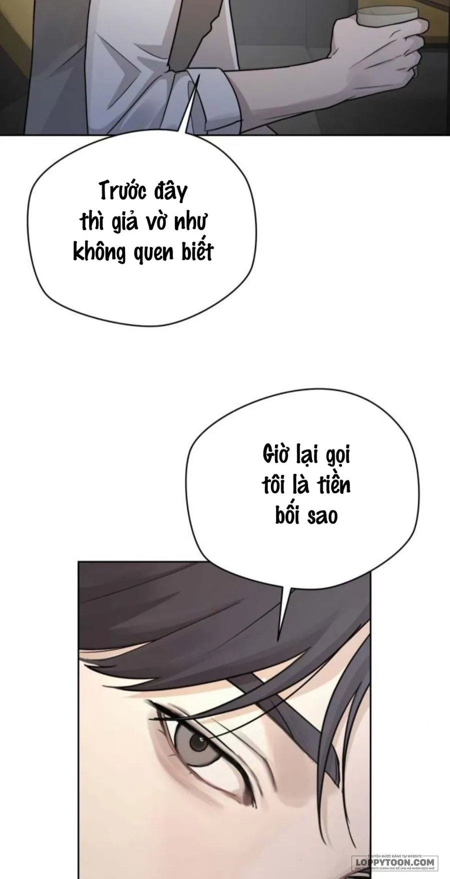 Cô Thư Ký Mắc Kẹt Giữa Hai Người Đàn Ông - Chap 25 - Trang 17