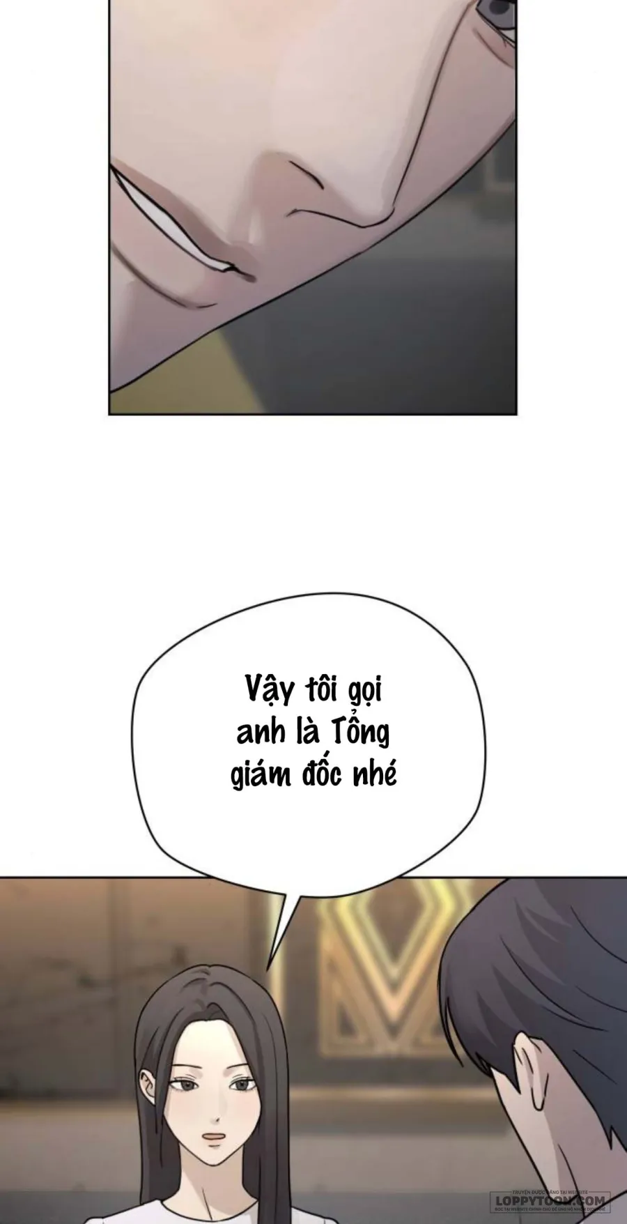 Cô Thư Ký Mắc Kẹt Giữa Hai Người Đàn Ông - Chap 25 - Trang 18