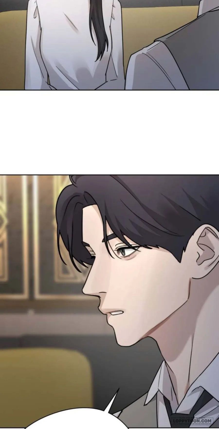 Cô Thư Ký Mắc Kẹt Giữa Hai Người Đàn Ông - Chap 25 - Trang 19