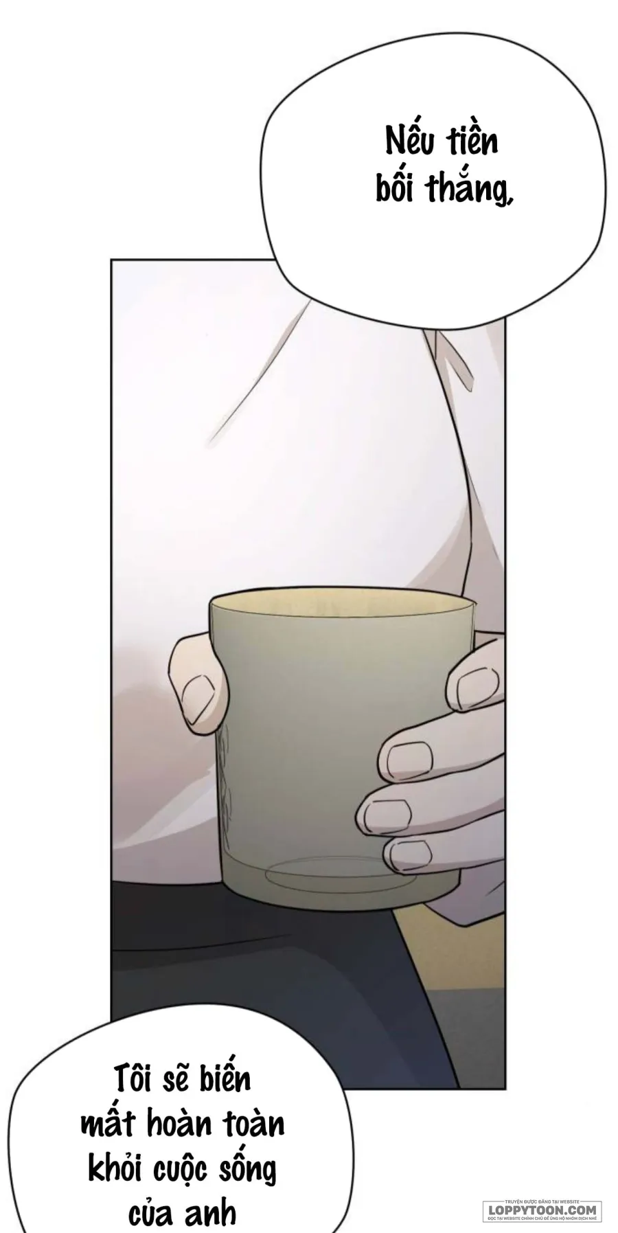Cô Thư Ký Mắc Kẹt Giữa Hai Người Đàn Ông - Chap 25 - Trang 22