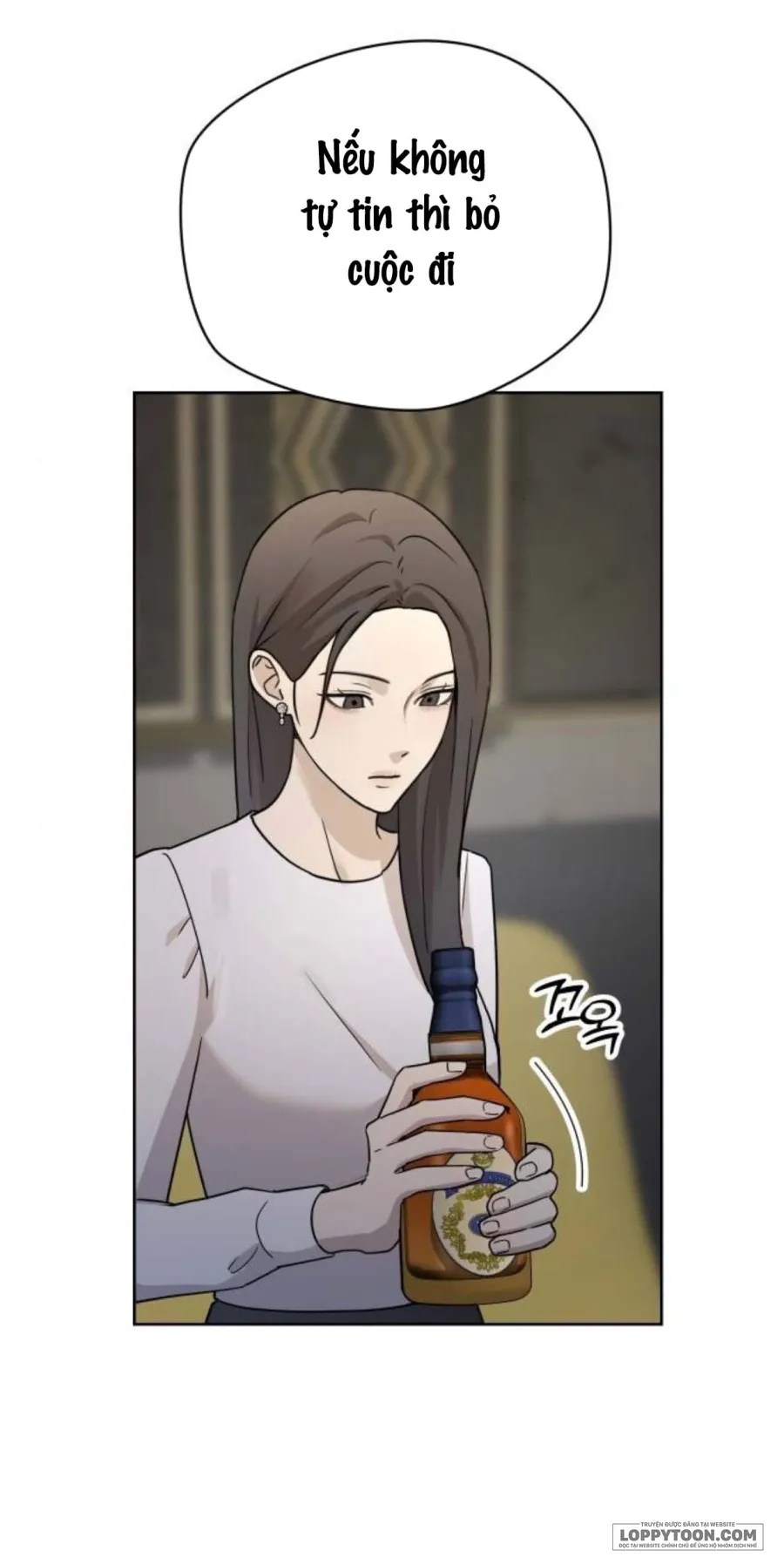 Cô Thư Ký Mắc Kẹt Giữa Hai Người Đàn Ông - Chap 25 - Trang 28