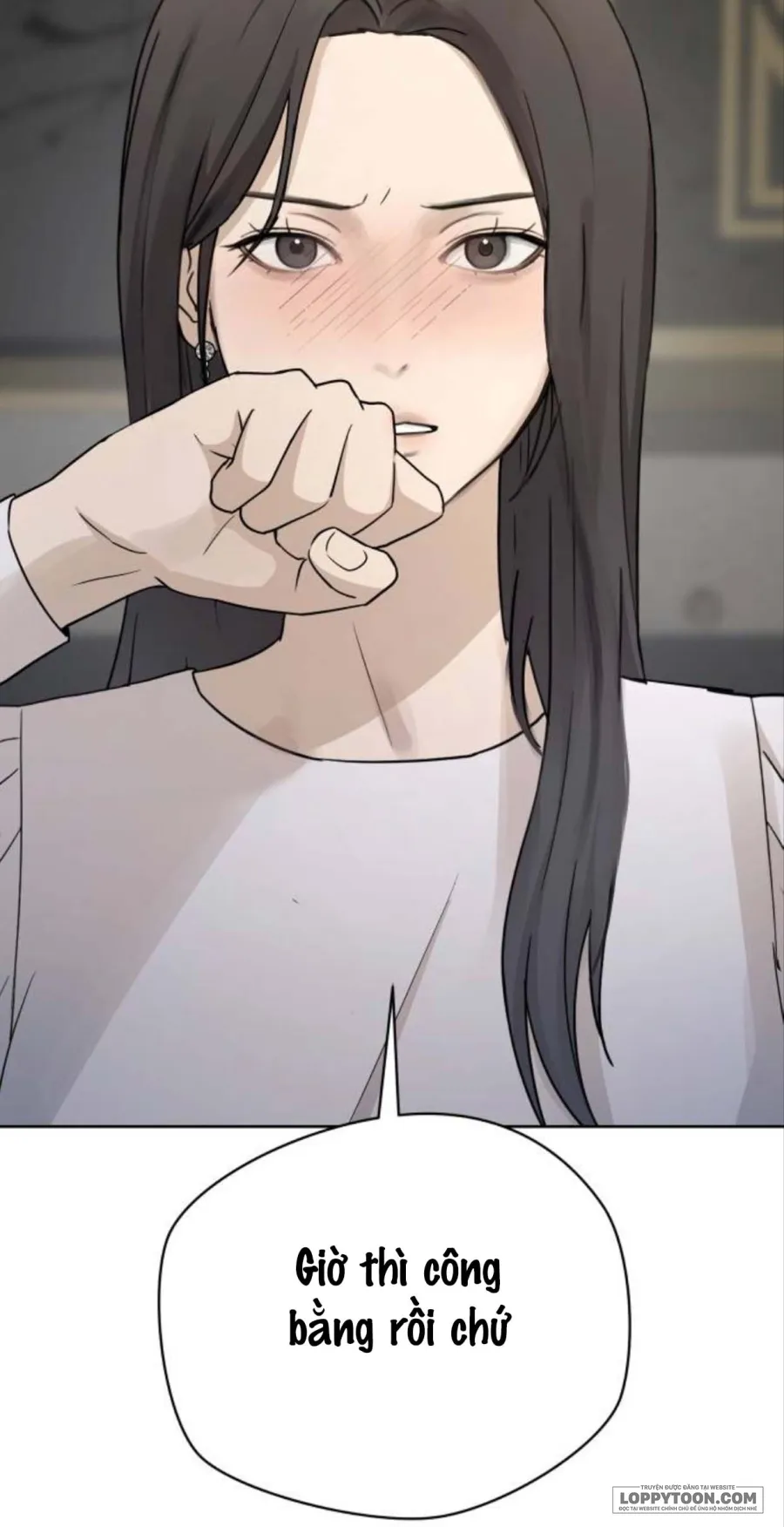 Cô Thư Ký Mắc Kẹt Giữa Hai Người Đàn Ông - Chap 25 - Trang 32
