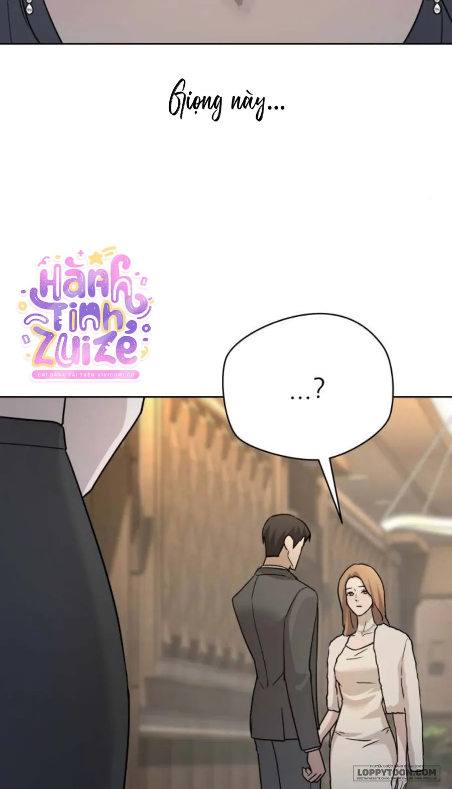 Cô Thư Ký Mắc Kẹt Giữa Hai Người Đàn Ông - Chap 25 - Trang 38