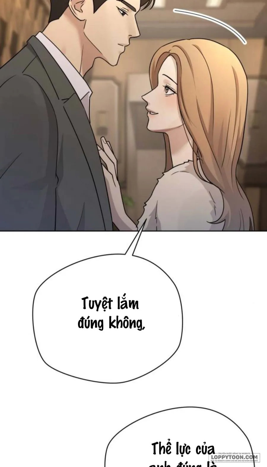 Cô Thư Ký Mắc Kẹt Giữa Hai Người Đàn Ông - Chap 25 - Trang 41